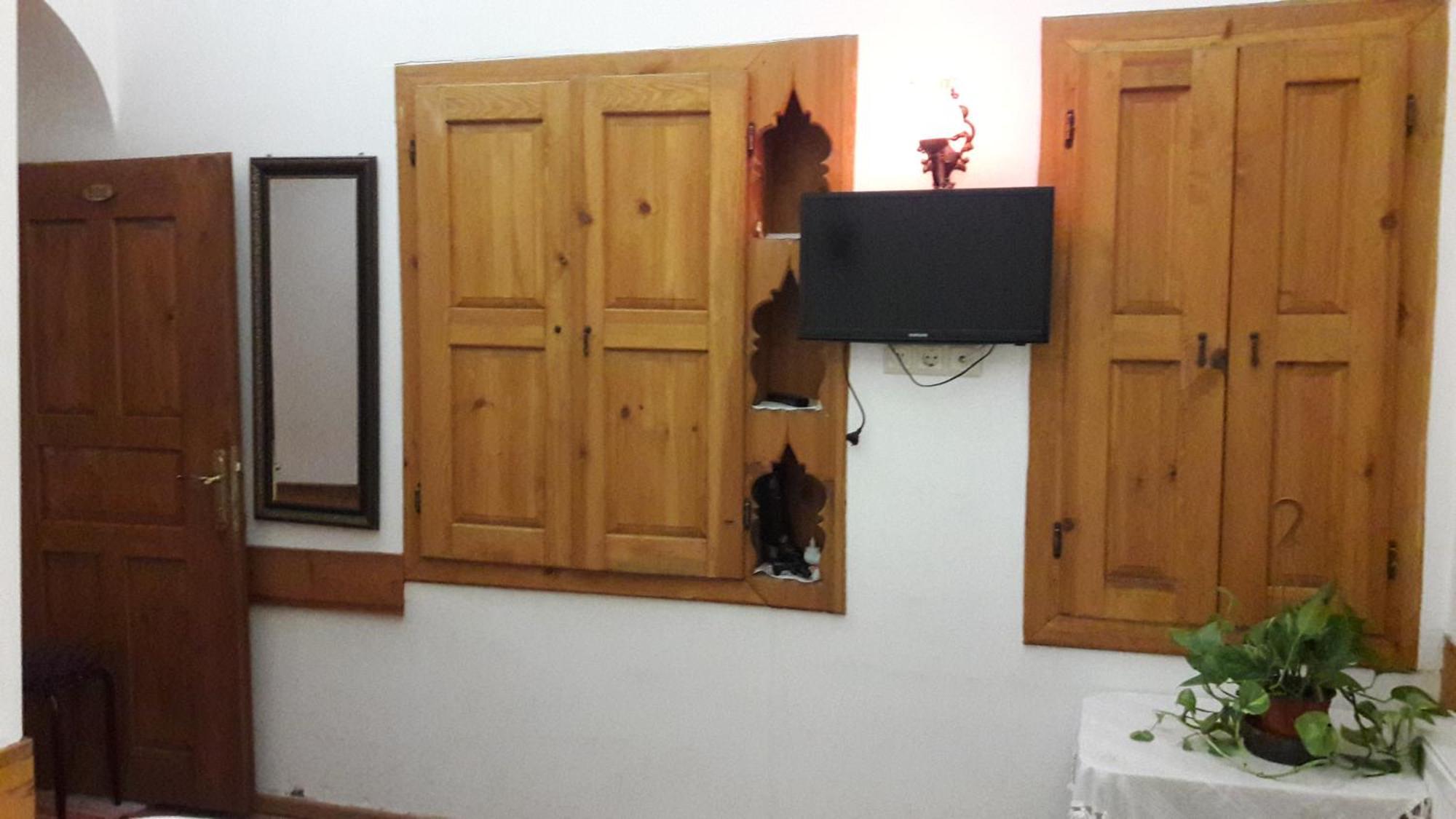 Demirkapi Konak Hotel Safranbolu Room photo