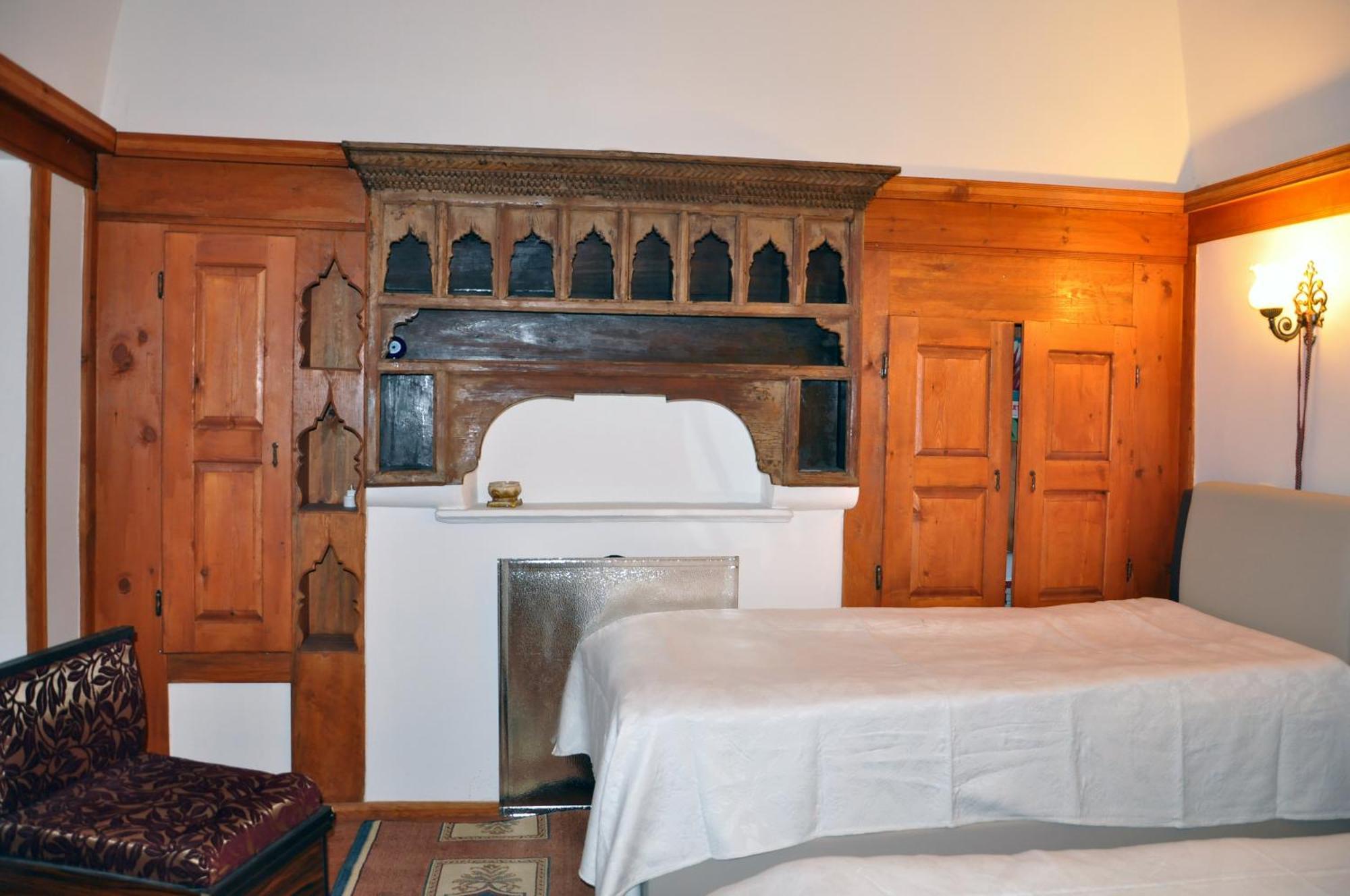 Demirkapi Konak Hotel Safranbolu Room photo